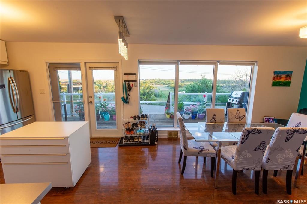 Fifth View of 168 Grandview Street W, Westmount/Elsom, Moose Jaw, Saskatchewan, S6H 5K7
