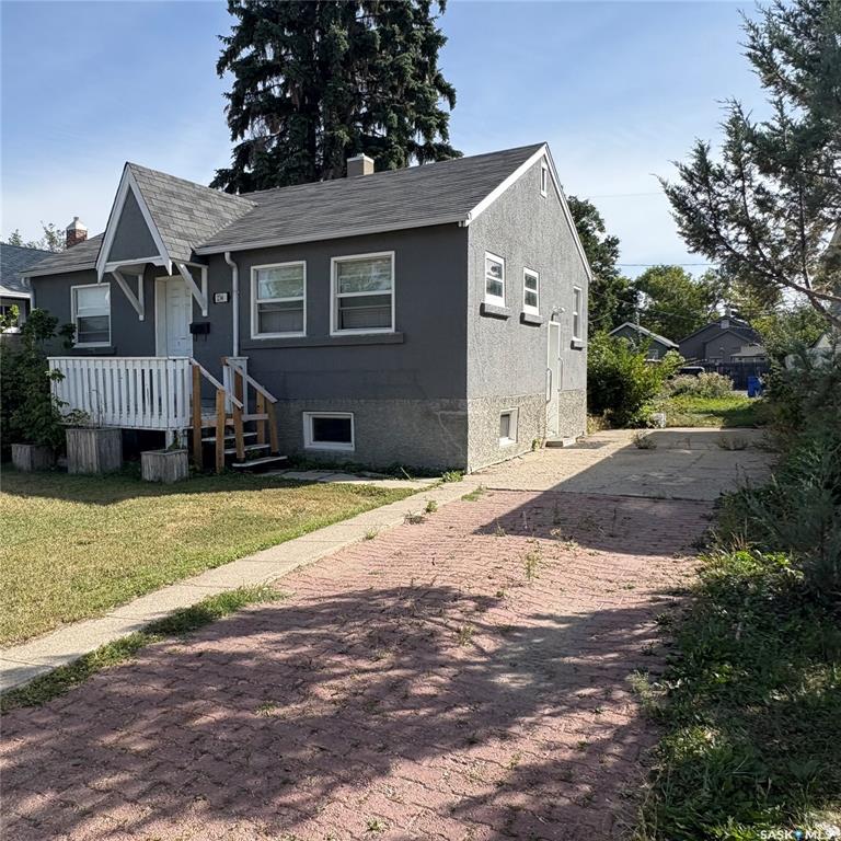 Third View of 2341 Broder Street, Broders Annex, Regina, Saskatchewan, S4N 3S9