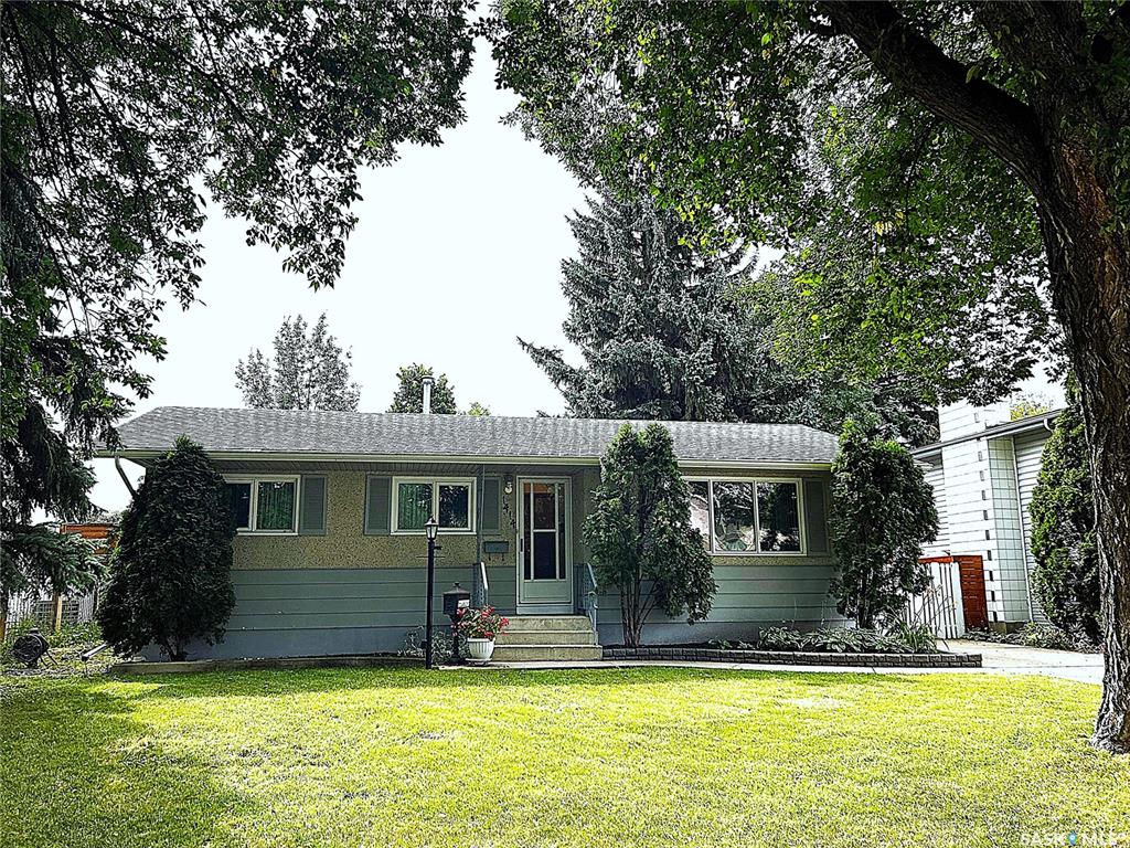 1414 East Heights, SK017395, Saskatchewan,