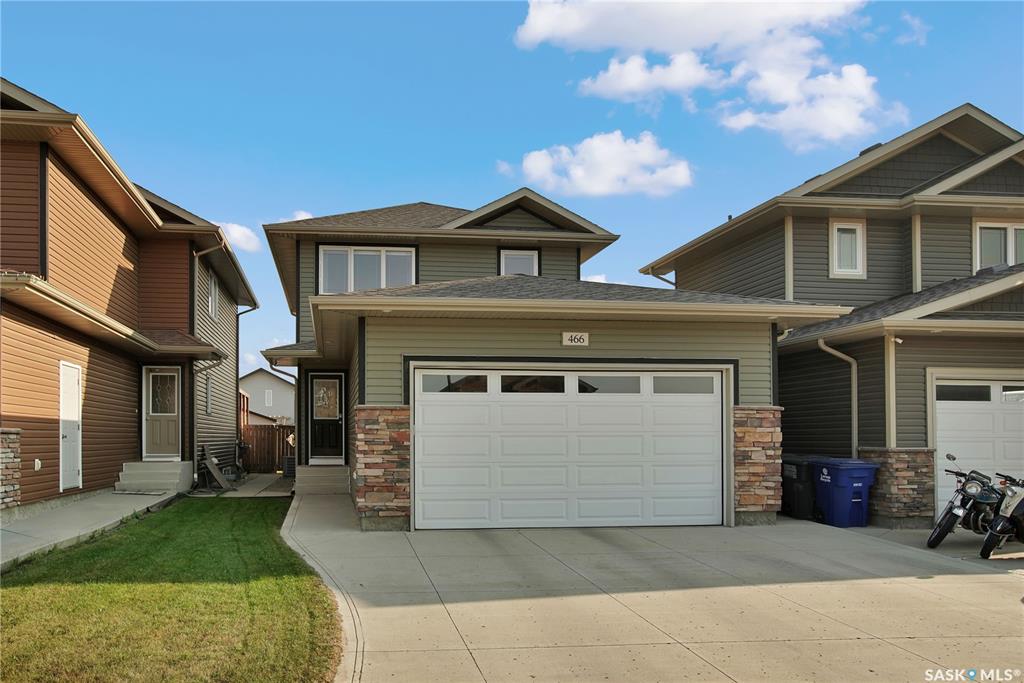 466 Henick Crescent, SK017396, Saskatchewan,