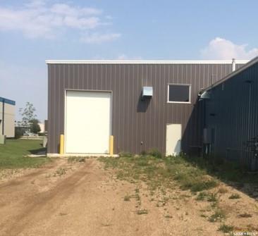 Third View of 464 Broadway Street E #1, Yorkton, Saskatchewan, S3N 2K3