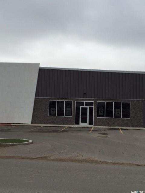 Fourth View of 464 Broadway Street E #1, Yorkton, Saskatchewan, S3N 2K3