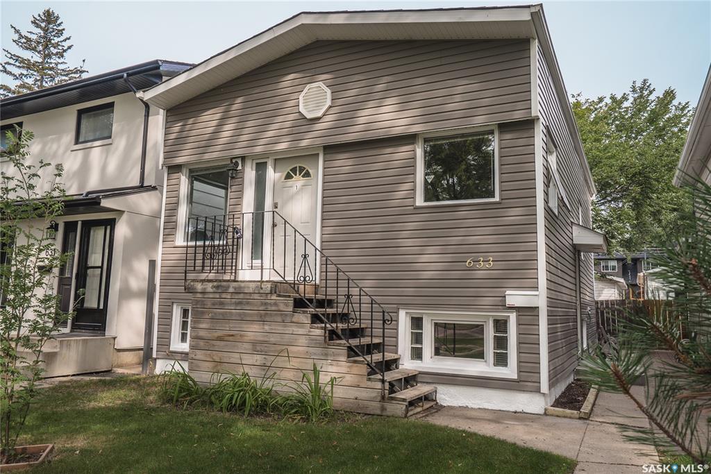 633 6th Street E, SK017399, Saskatchewan,