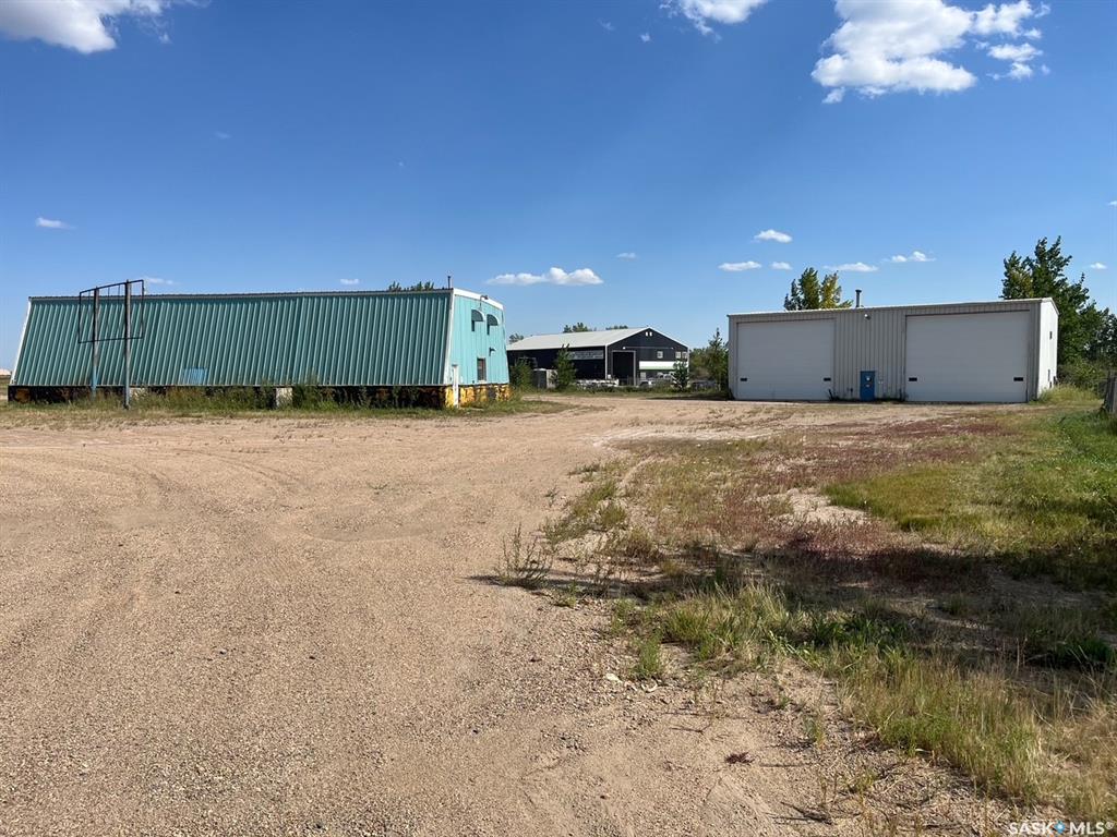 Second View of 81 Highway, East Industrial, Estevan, Saskatchewan, S4A 2L7