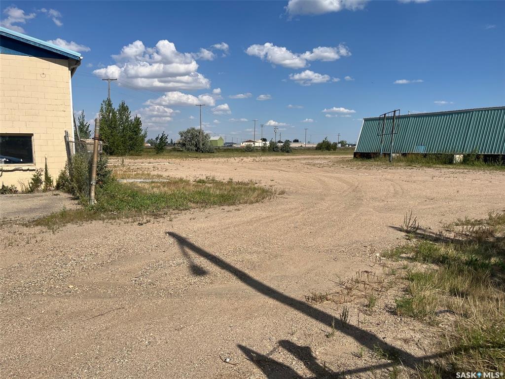 Third View of 81 Highway, East Industrial, Estevan, Saskatchewan, S4A 2L7