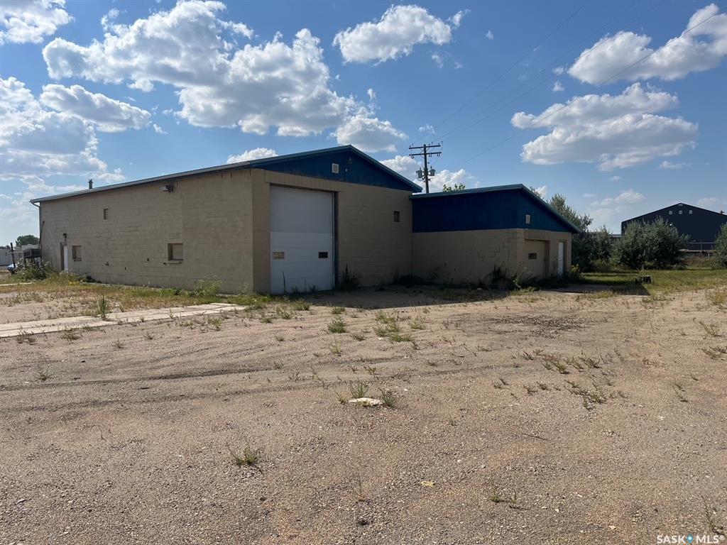 Fifth View of 81 Highway, East Industrial, Estevan, Saskatchewan, S4A 2L7