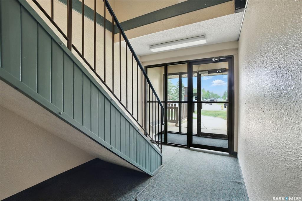 Fourth View of 211 Tait Place #107, Wildwood, Saskatoon, Saskatchewan, S7H 5L5