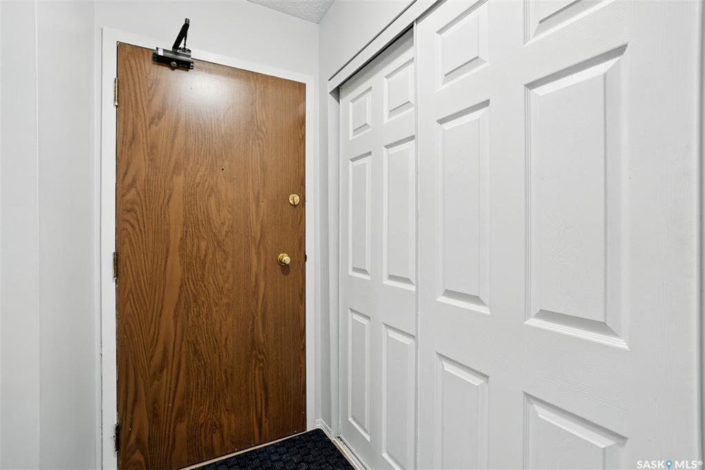 Fifth View of 211 Tait Place #107, Wildwood, Saskatoon, Saskatchewan, S7H 5L5