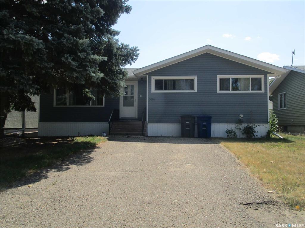 504 4th Avenue E, SK017412, Saskatchewan,
