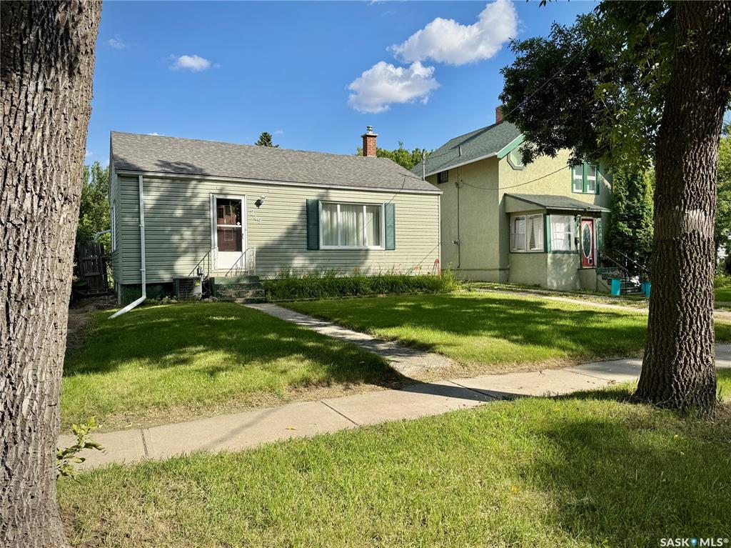 249 Third Avenue N, SK017414, Saskatchewan,
