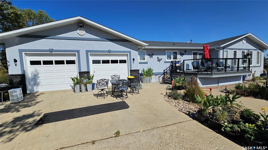 2.5 km south of Cabri, SK017419, Saskatchewan,
