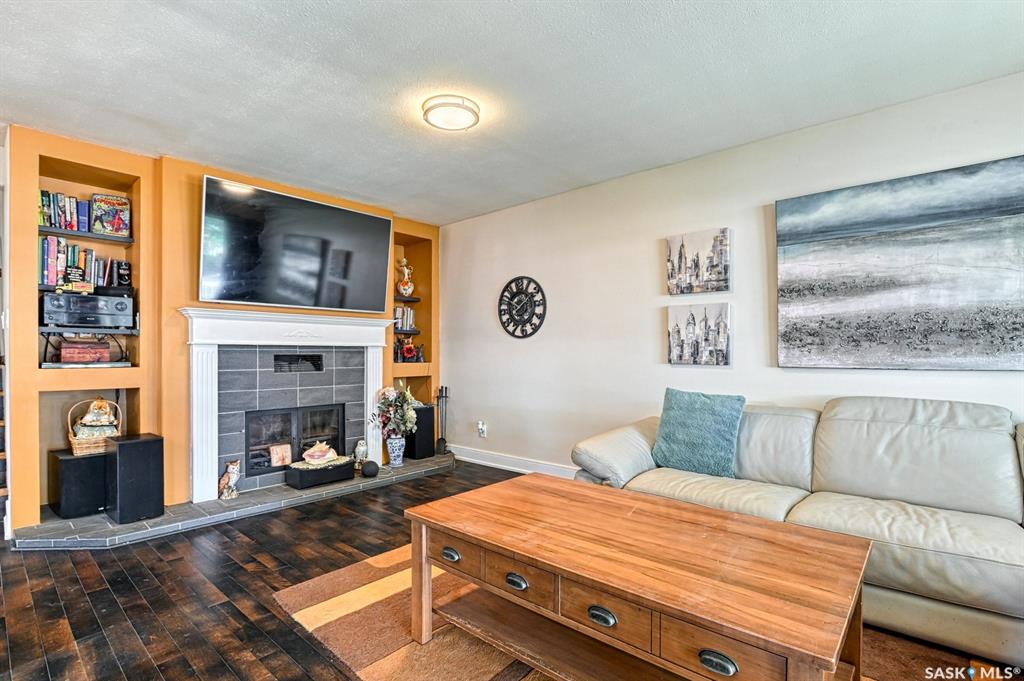 Fourth View of 1065 Howson Street, Mount Royal RG, Regina, Saskatchewan, S4T 6E8