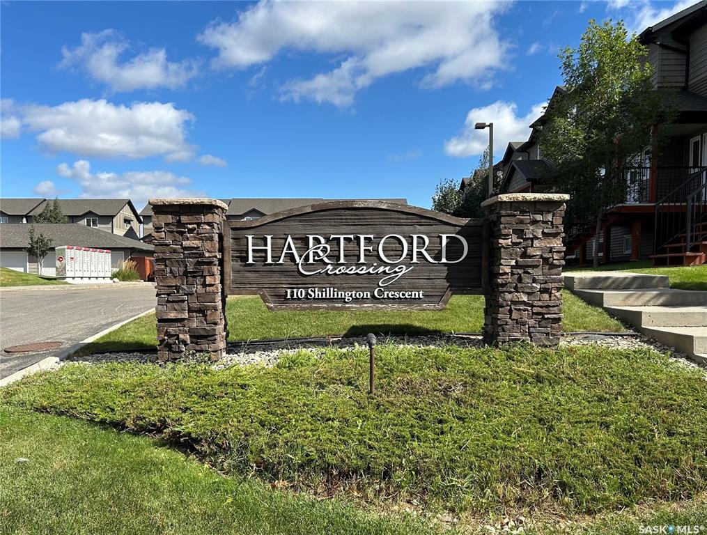 110 Shillington Crescent #505, SK017426, Saskatchewan,