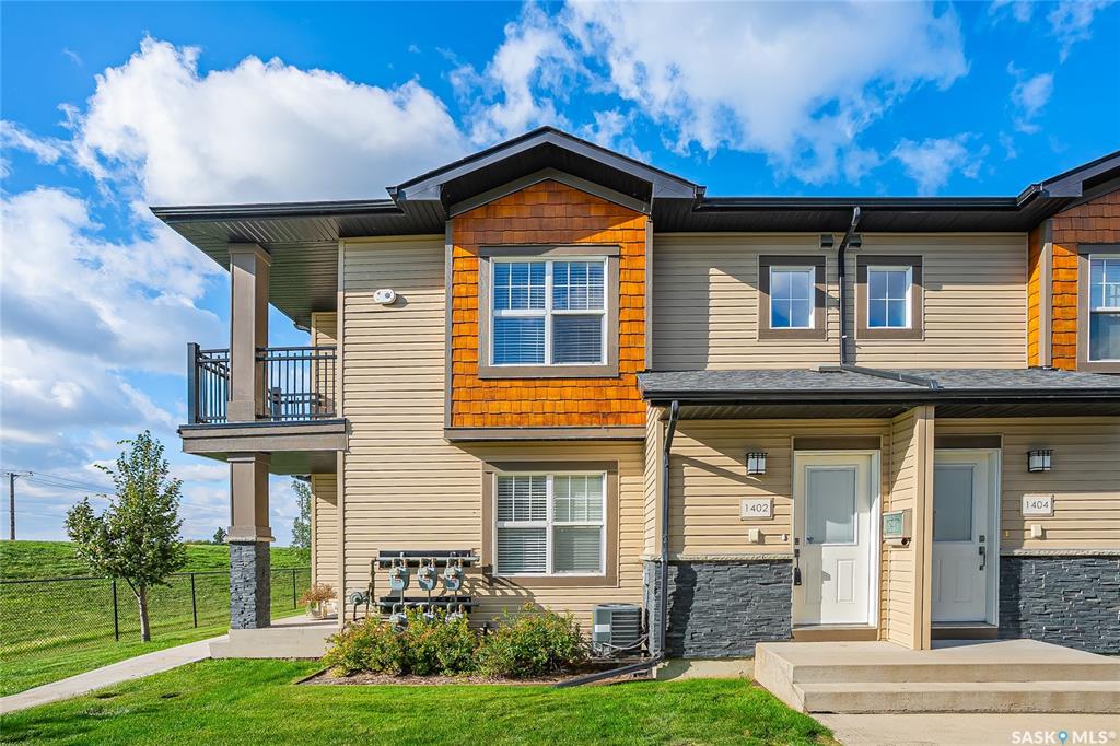 1015 Patrick Crescent #1402, SK017427, Saskatchewan,