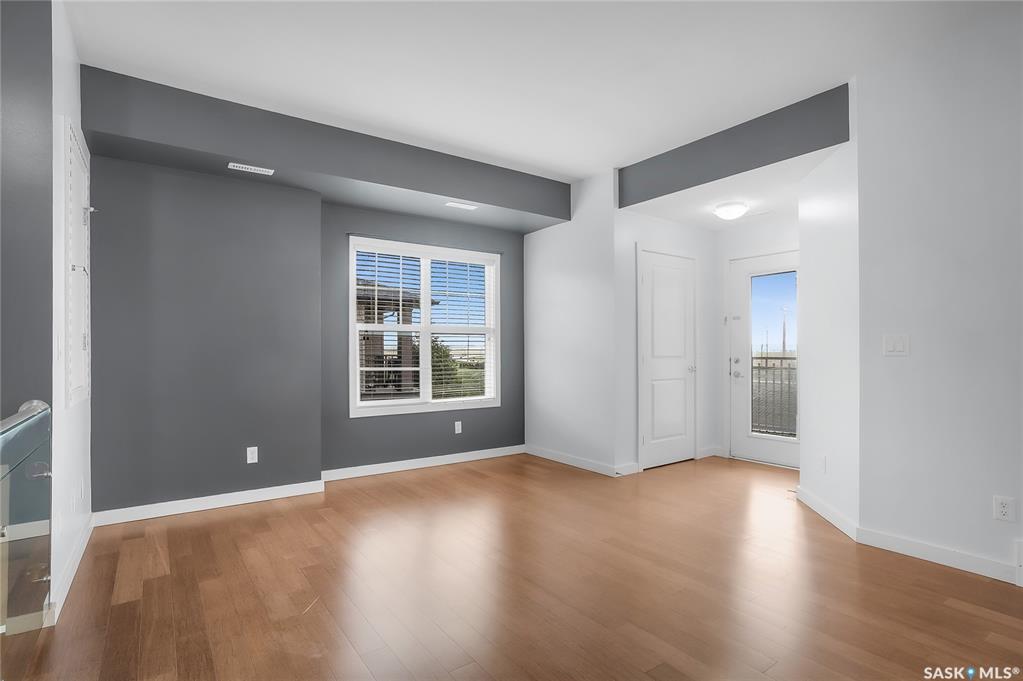 Fifth View of 1015 Patrick Crescent #1402, Willowgrove, Saskatoon, Saskatchewan, S7W 0M1