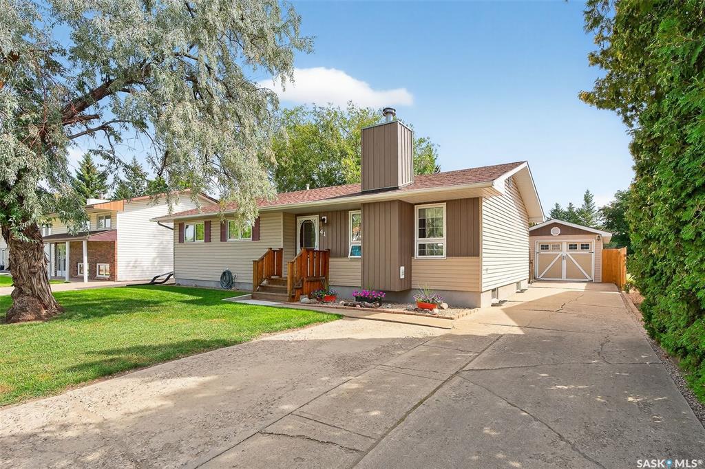 41 Blue Sage Drive, SK017428, Saskatchewan,