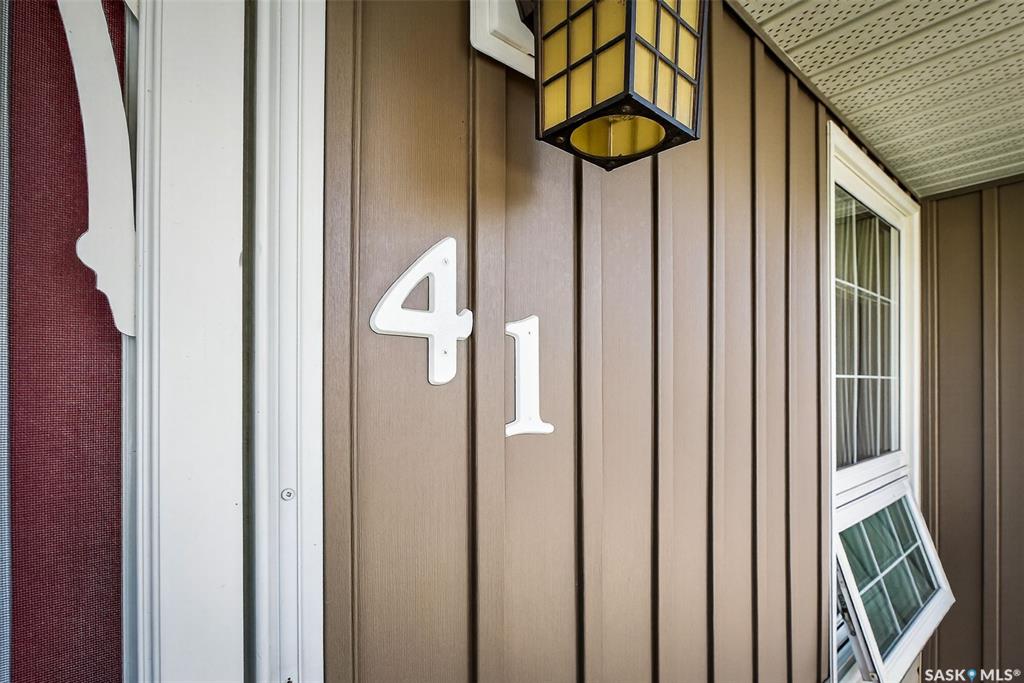 Second View of 41 Blue Sage Drive, VLA/Sunningdale, Moose Jaw, Saskatchewan, S6J 1A5