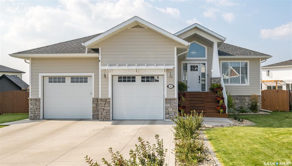 9 Wilson Bay, SK017431, Saskatchewan,