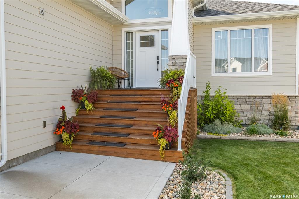 Second View of 9 Wilson Bay, Crescent Acres, Prince Albert, Saskatchewan, S6X 0A6