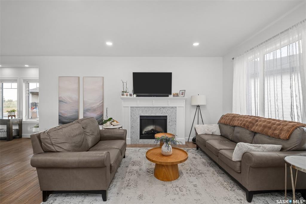 Fifth View of 9 Wilson Bay, Crescent Acres, Prince Albert, Saskatchewan, S6X 0A6