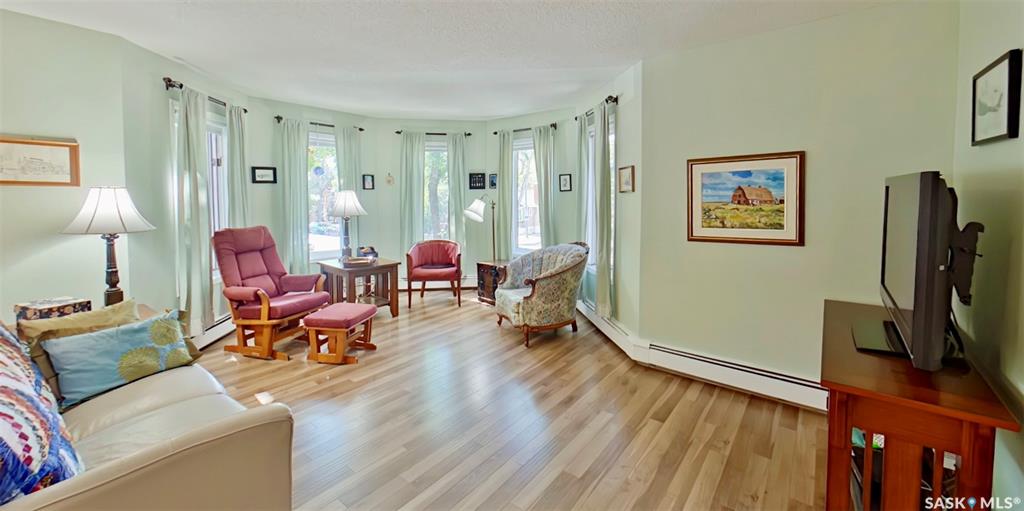 Third View of 2275 Mcintyre Street #204, Transition Area, Regina, Saskatchewan, S4P 2S1