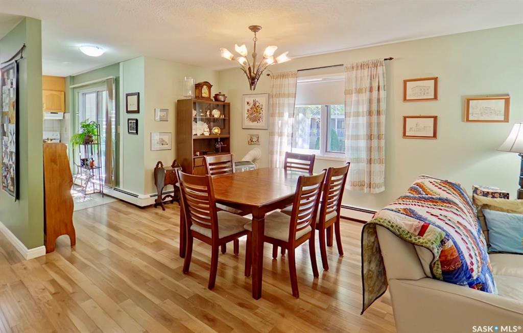 Fourth View of 2275 Mcintyre Street #204, Transition Area, Regina, Saskatchewan, S4P 2S1
