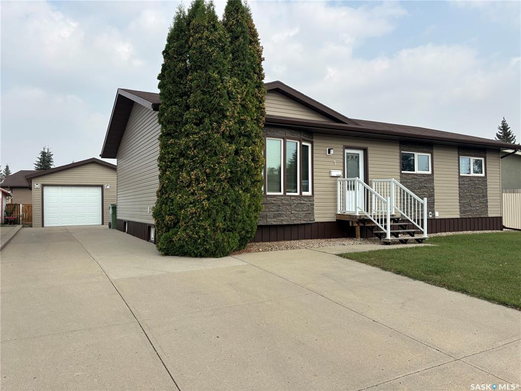 5 Blackwell Crescent, SK017434, Saskatchewan,