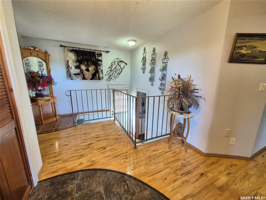 Second View of 713 Railway Avenue, Midale, Saskatchewan, S0C 1S0