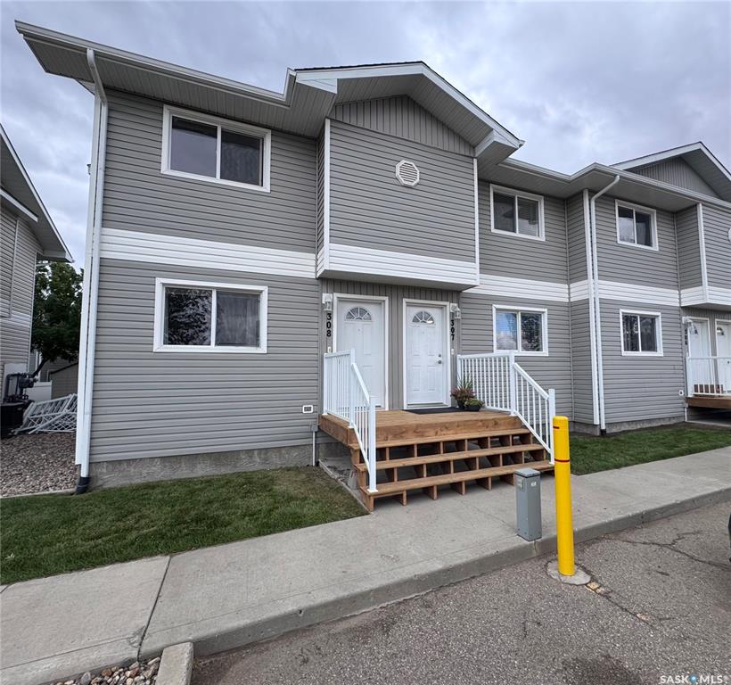 851 Chester Road #307, SK017439, Saskatchewan,