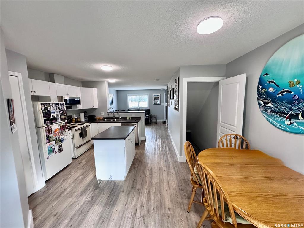 Fifth View of 851 Chester Road #307, Hillcrest MJ, Moose Jaw, Saskatchewan, S6J 0A4