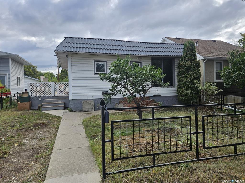 1132 M Avenue S, SK017440, Saskatchewan,