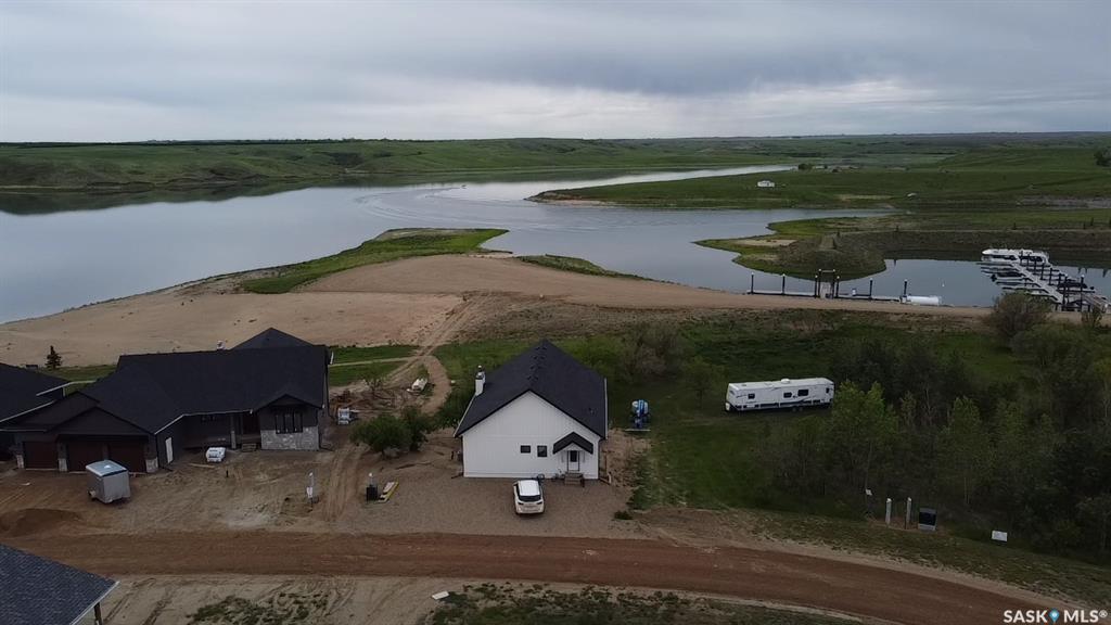 Fifth View of 32 Willow Lane, Sandy Shores Resort, Coteau Rm No. 255, Saskatchewan, S0L 2E0