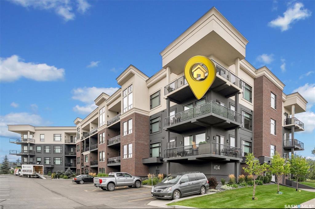 404 Cartwright Street #306, SK017449, Saskatchewan,