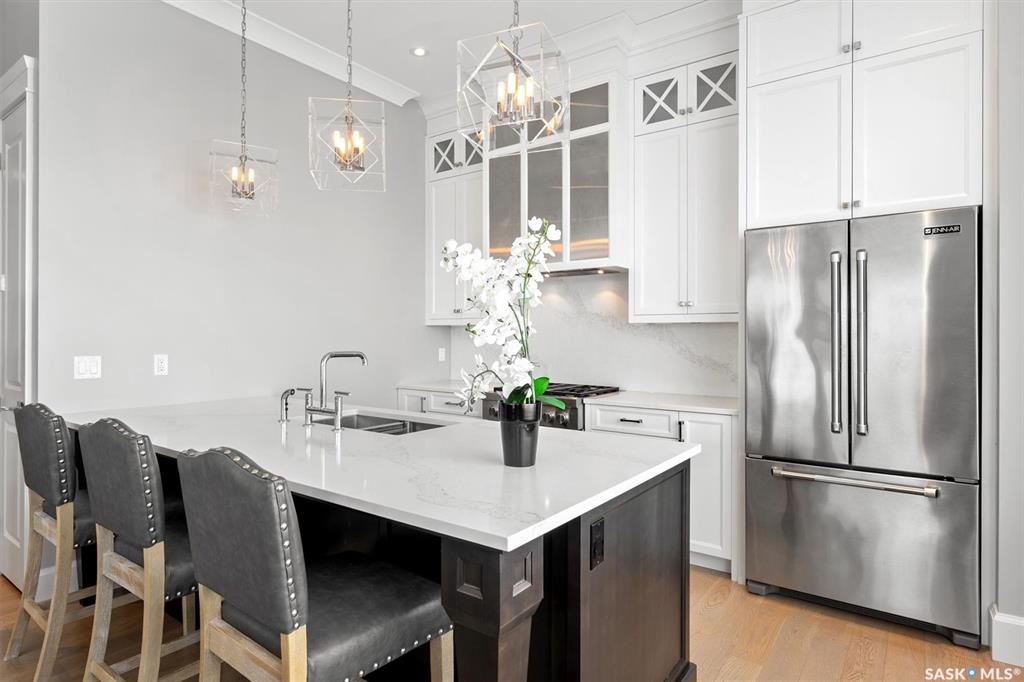 Fifth View of 404 Cartwright Street #306, The Willows, Saskatoon, Saskatchewan, S7T 1A8