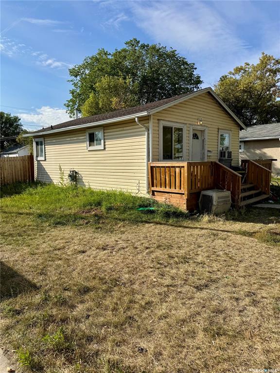 278 Lorne Street, SK017454, Saskatchewan,