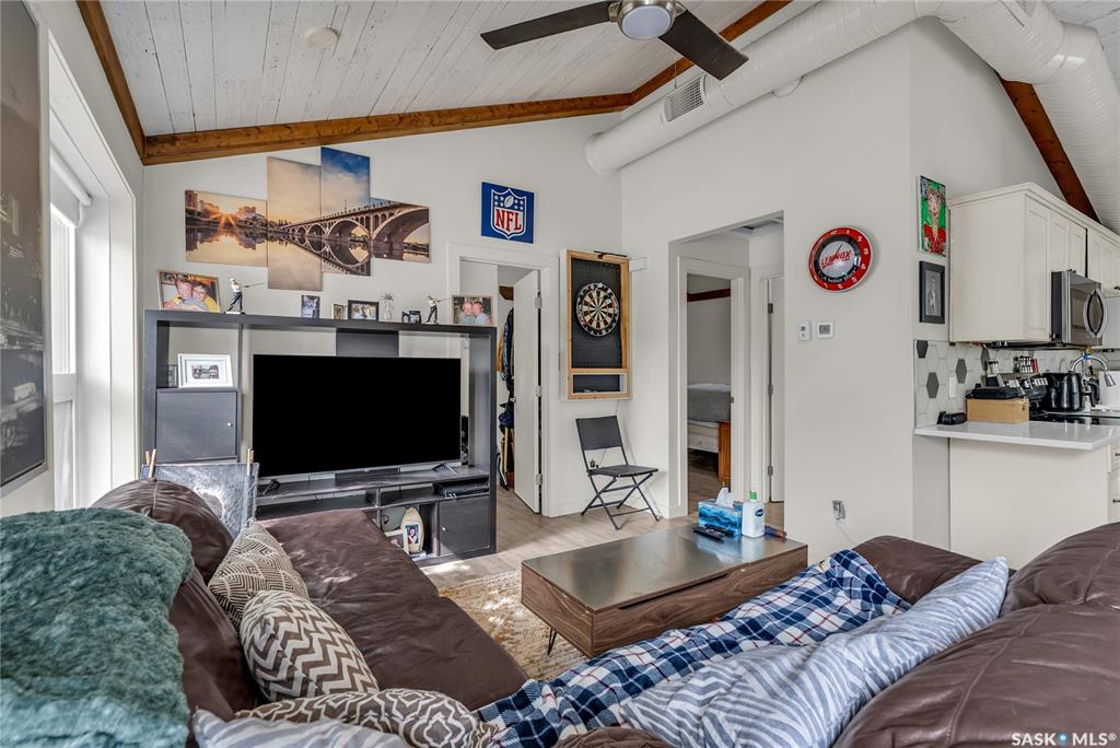 Fourth View of 12 Connaught Place, Kelsey/Woodlawn, Saskatoon, Saskatchewan, S7L 1C7