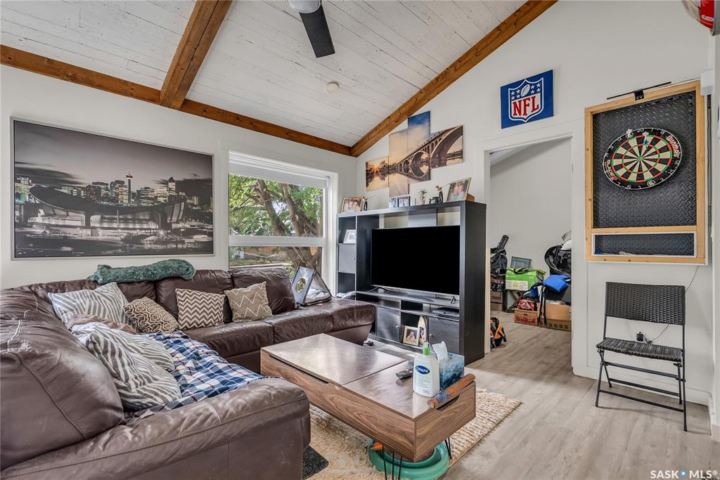 Fifth View of 12 Connaught Place, Kelsey/Woodlawn, Saskatoon, Saskatchewan, S7L 1C7