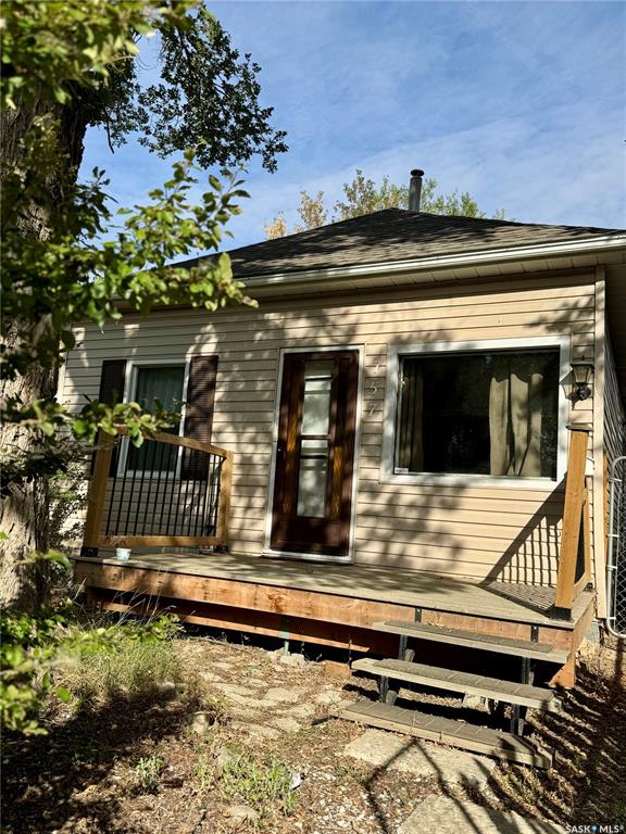 757 Pasqua Street, SK017459, Saskatchewan,