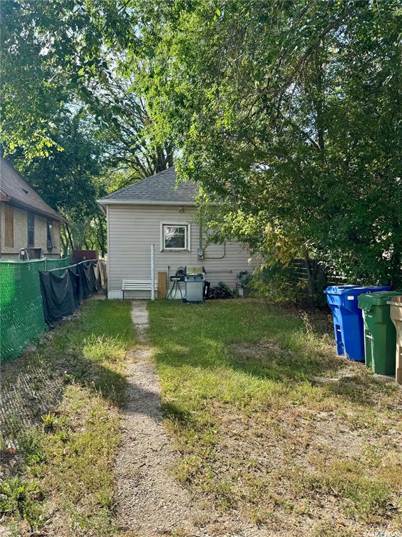 Third View of 757 Pasqua Street, Washington Park, Regina, Saskatchewan, S4T 4K6