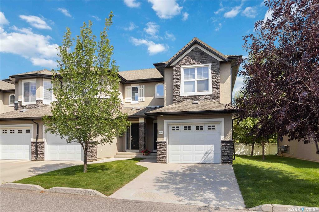 Fourth View of 410 Hunter Road #406, Stonebridge, Saskatoon, Saskatchewan, S7T 0L5