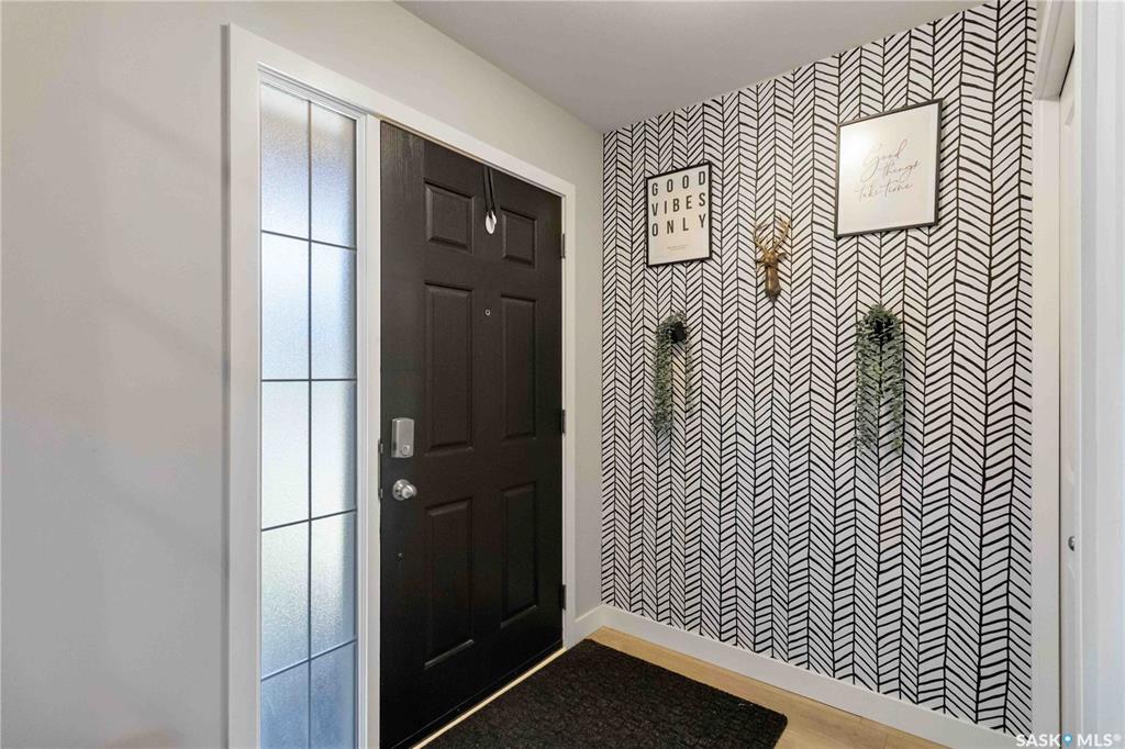Fifth View of 410 Hunter Road #406, Stonebridge, Saskatoon, Saskatchewan, S7T 0L5