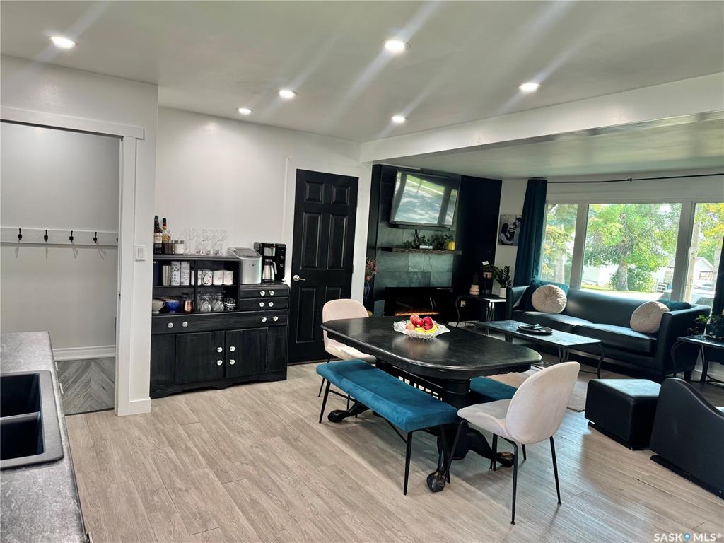 Fifth View of 348 8th Avenue E, Melville, Saskatchewan, S0A 2P0
