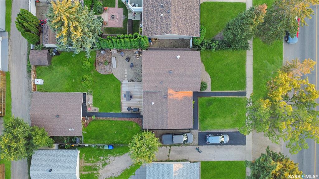 Third View of 2450 15th Avenue E, Crescent Acres, Prince Albert, Saskatchewan, S6V 6J1