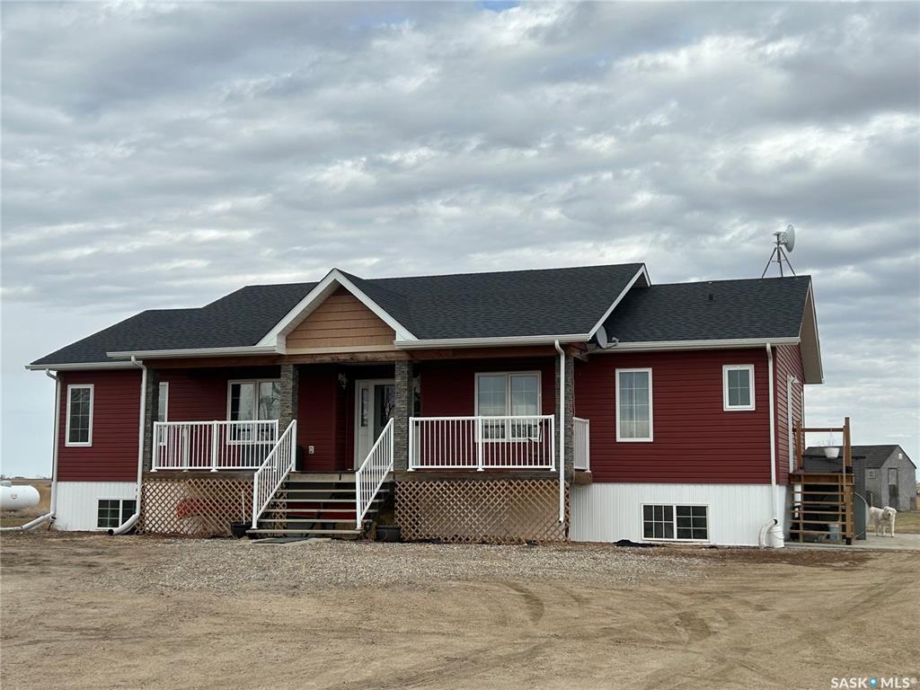 Peter Acreage NE Airport Road, SK017478, Saskatchewan,