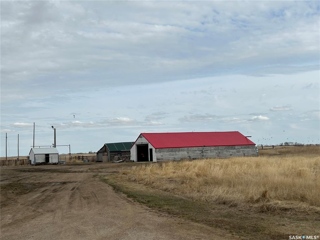 Fifth View of Peter Acreage NE Airport Road, Estevan, Saskatchewan, S4A 2H7