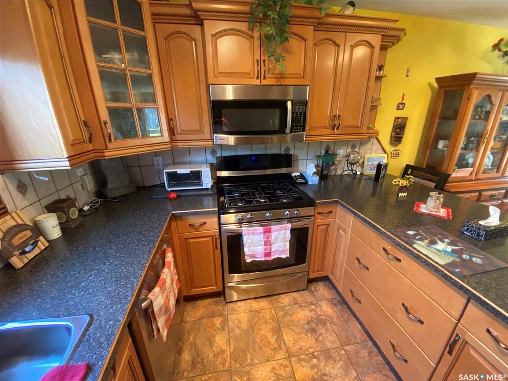 Second View of 176 Manitoba Avenue #D, South YO, Yorkton, Saskatchewan, S3N 3G8
