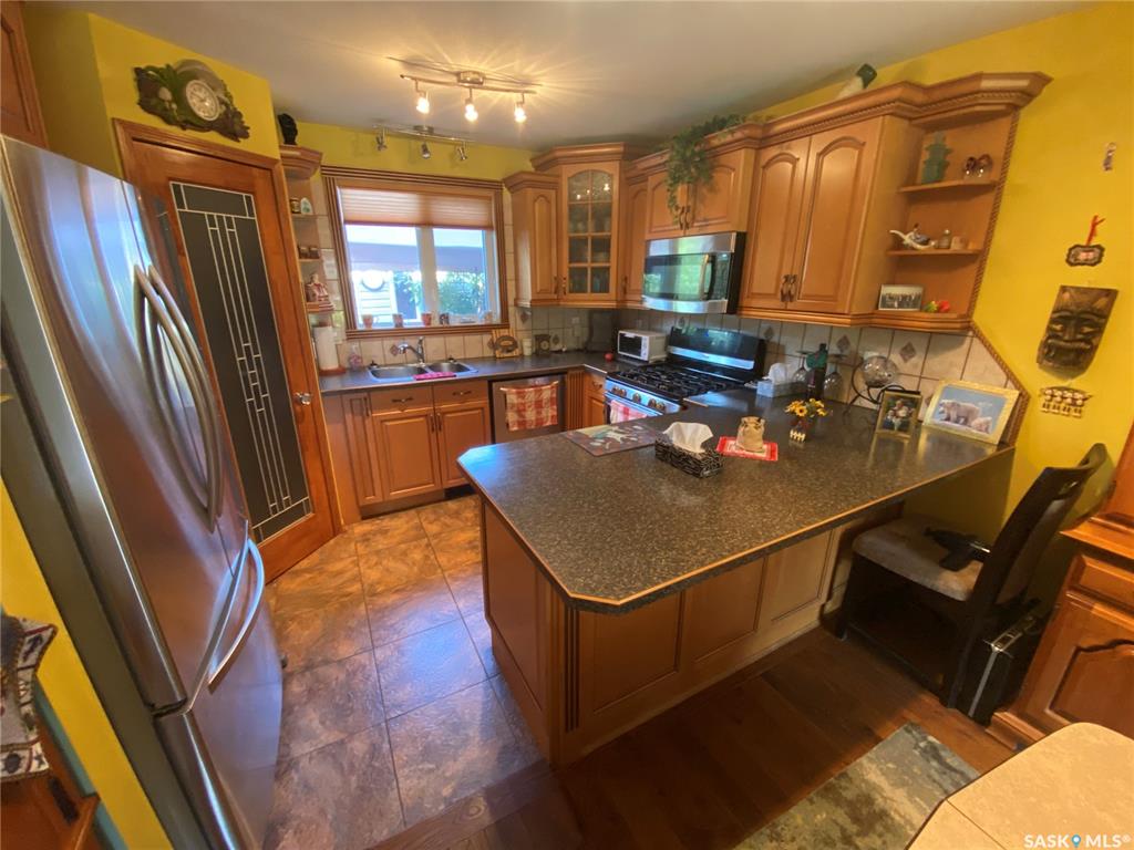 Fifth View of 176 Manitoba Avenue #D, South YO, Yorkton, Saskatchewan, S3N 3G8