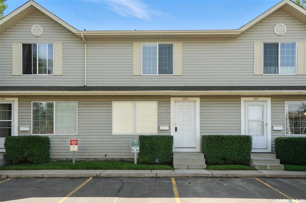 815 Kristjanson Road #105, SK017480, Saskatchewan,