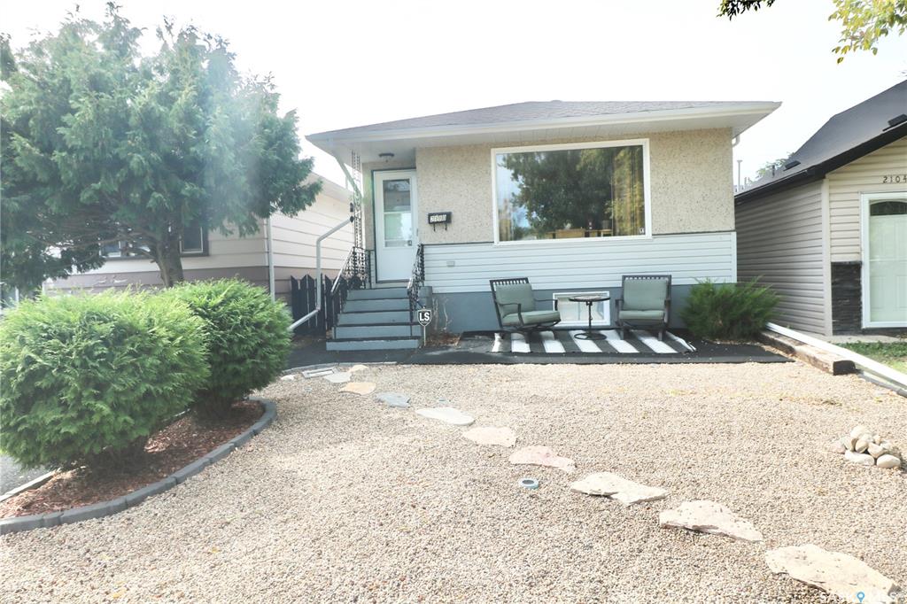 2110 Elliott Street, SK017483, Saskatchewan,
