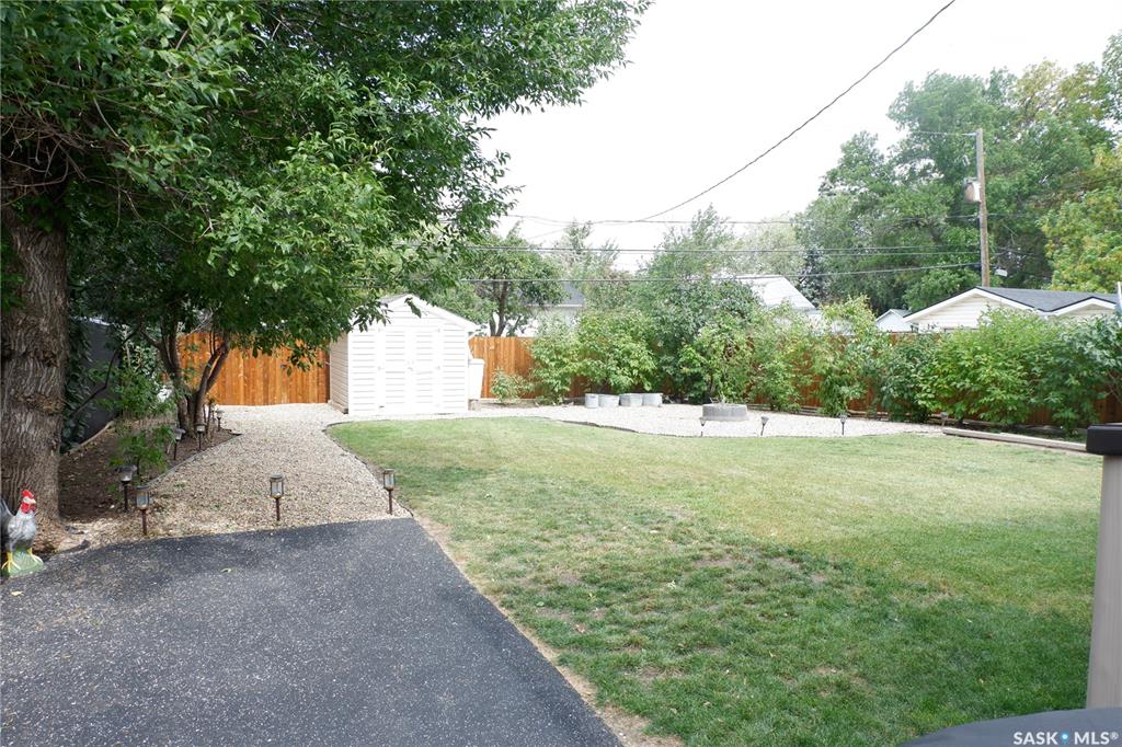 Second View of 509 4th Avenue E, Assiniboia, Saskatchewan, S0H 0B0